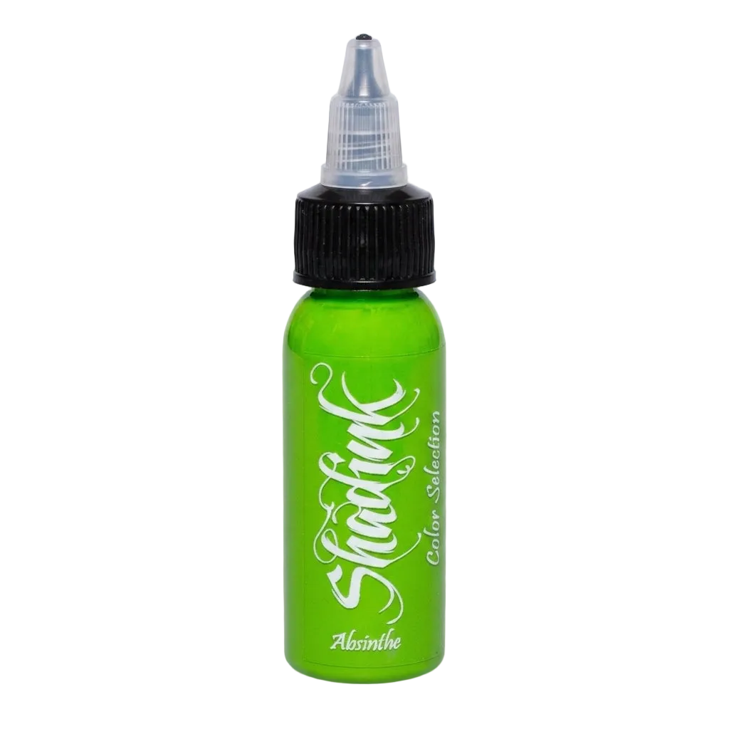 Absinthe