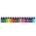 Ensemble complet Color Selection