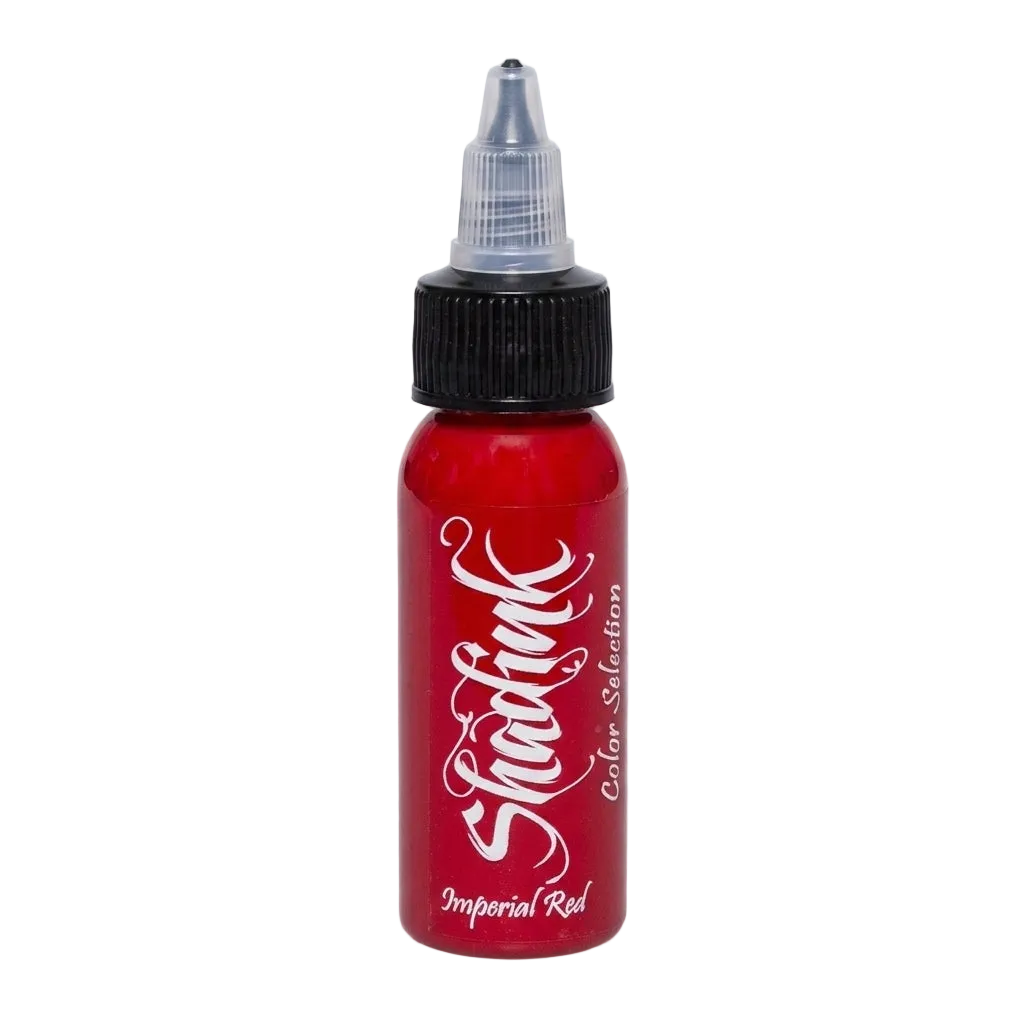 Imperial Red