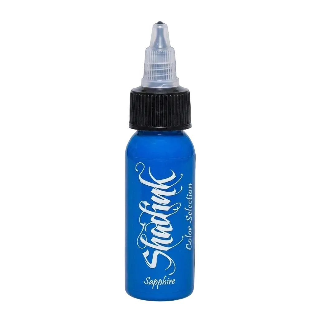 Sapphire