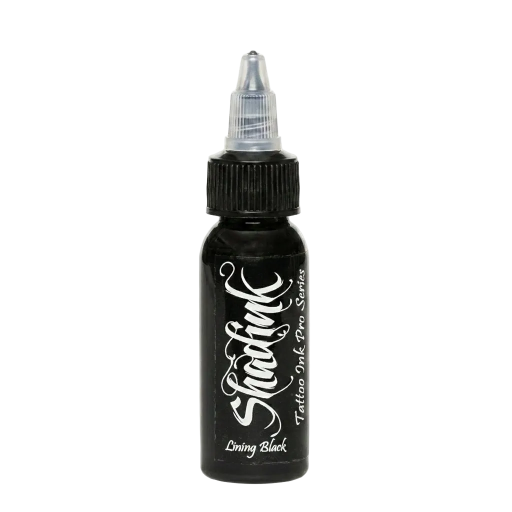 Lining Black