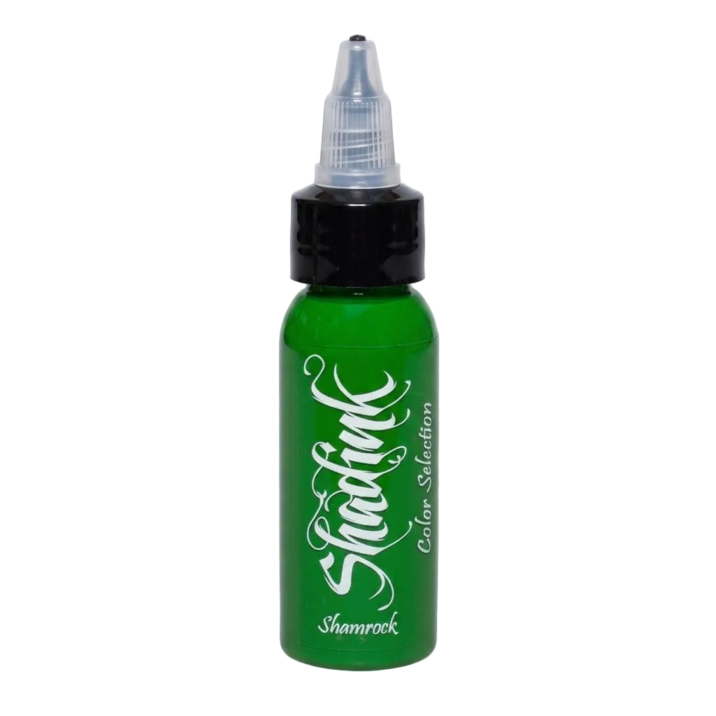 Shamrock