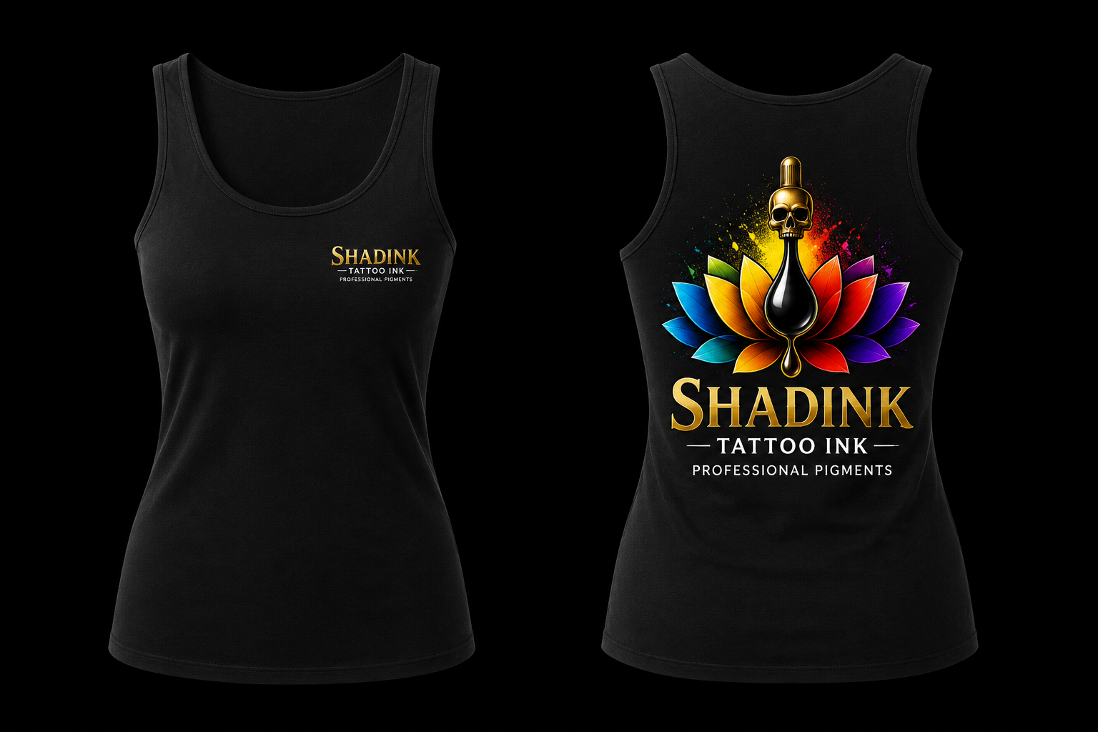 Camisole  Shadink